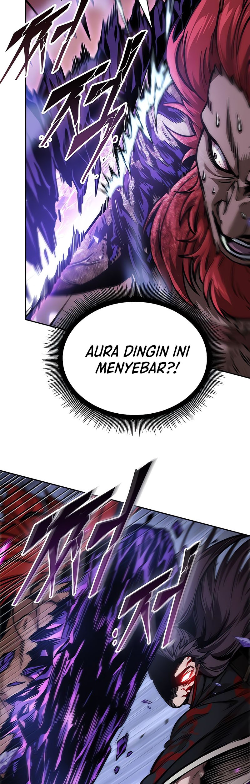 Nano Machine Chapter 235 - halaman 34