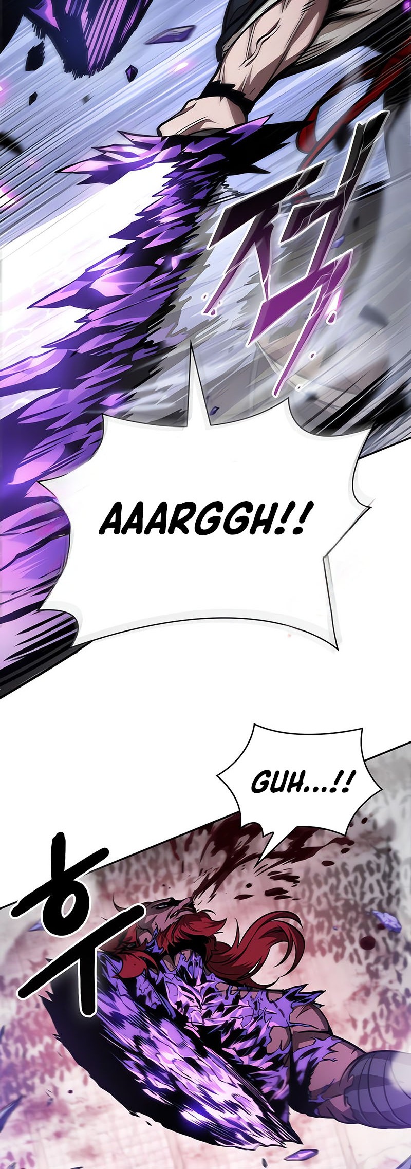 Nano Machine Chapter 235 - halaman 35