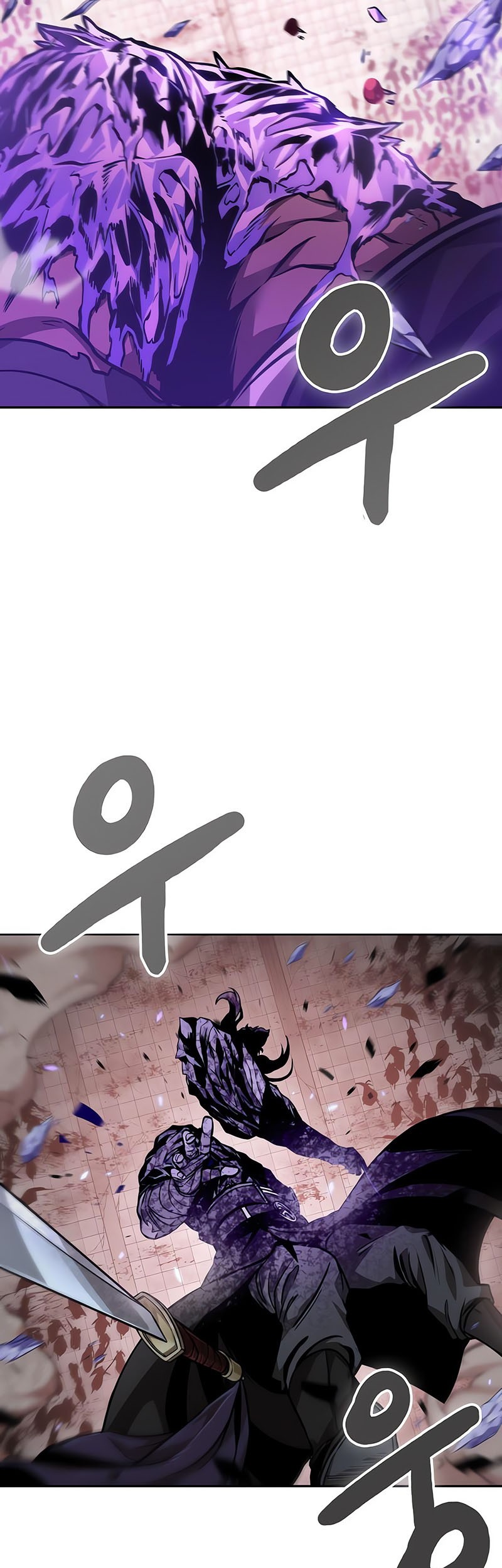Nano Machine Chapter 235 - halaman 36