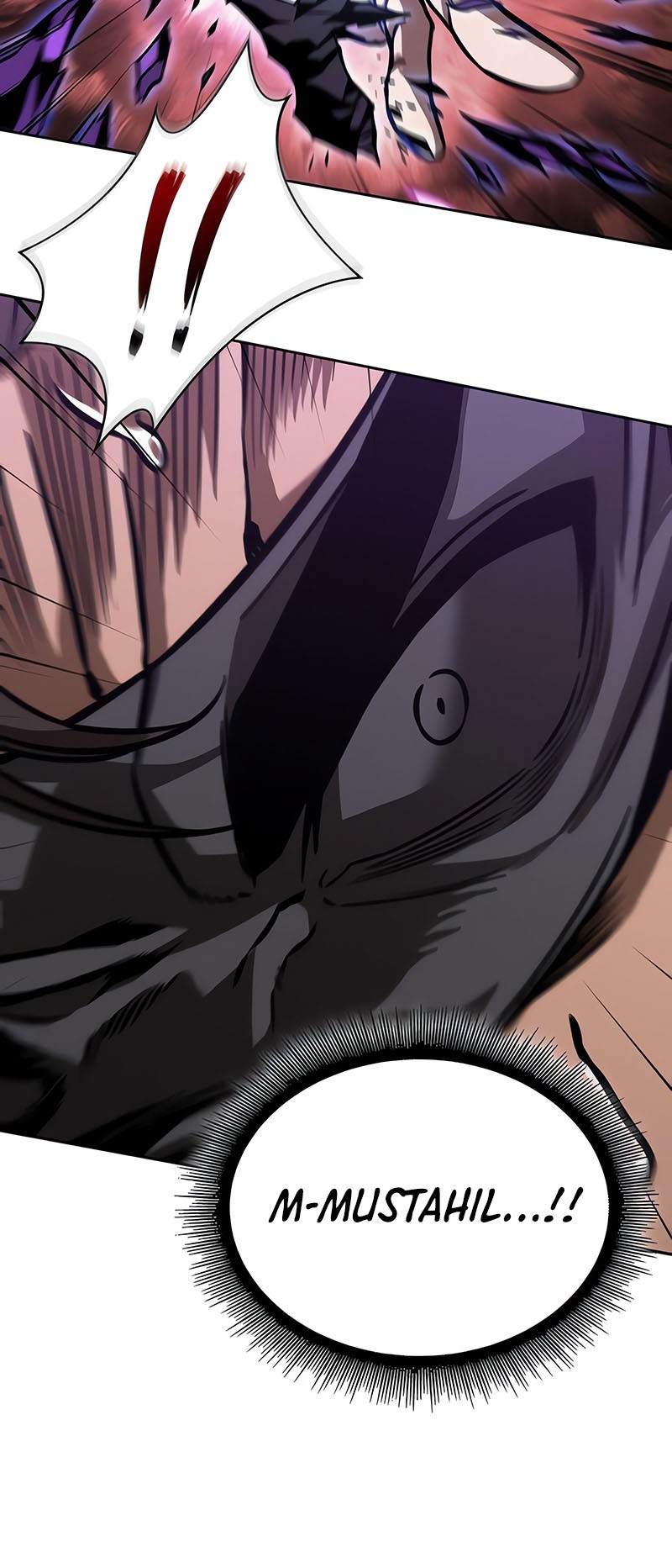 Nano Machine Chapter 235 - halaman 4