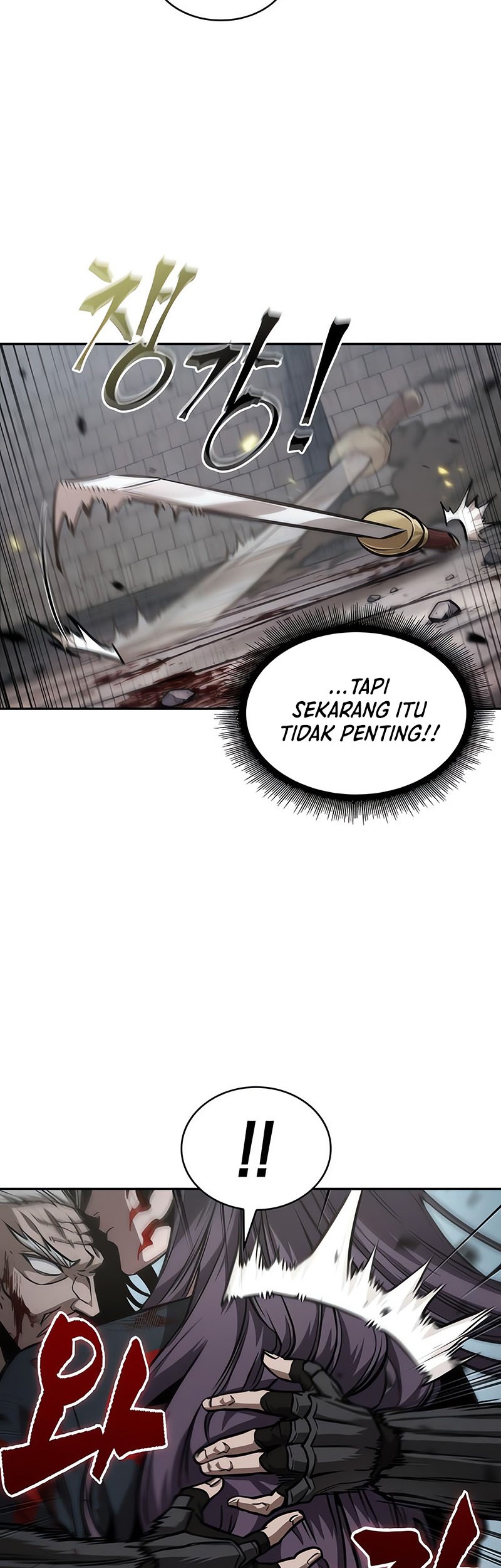 Nano Machine Chapter 235 - halaman 53