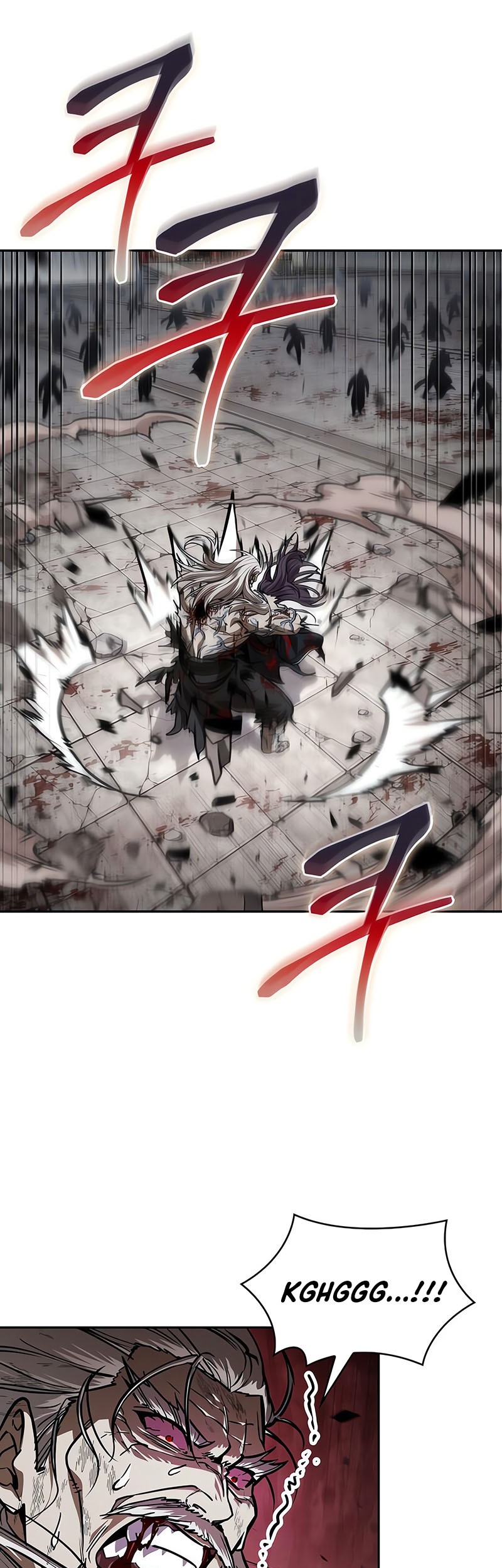 Nano Machine Chapter 235 - halaman 68