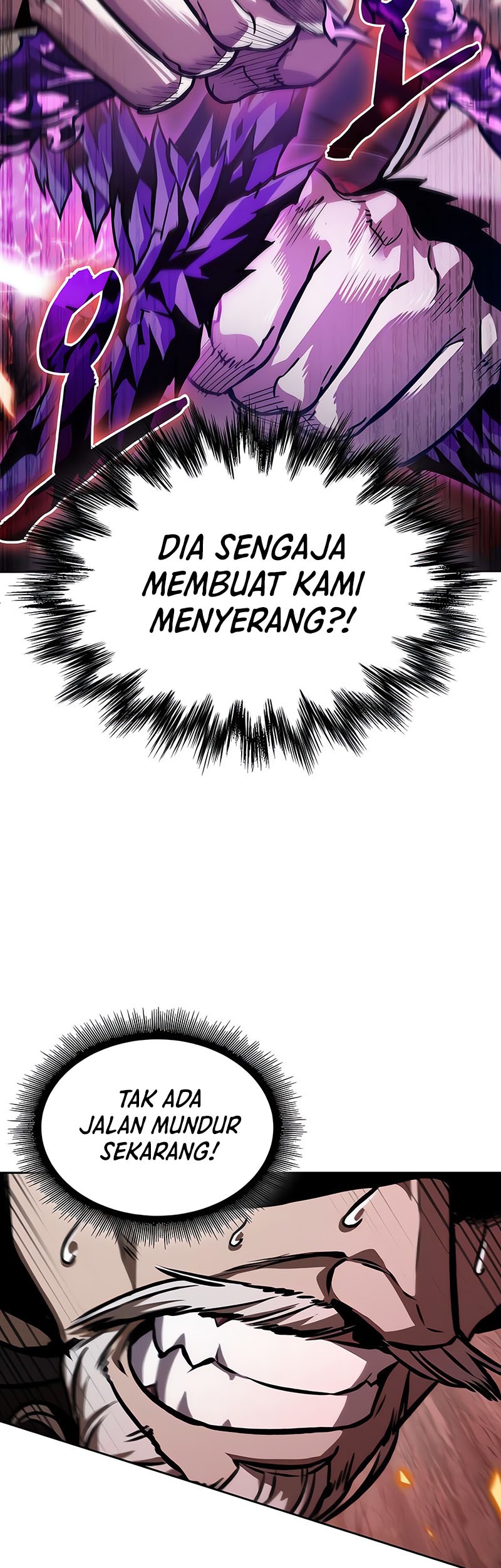 Nano Machine Chapter 235 - halaman 7