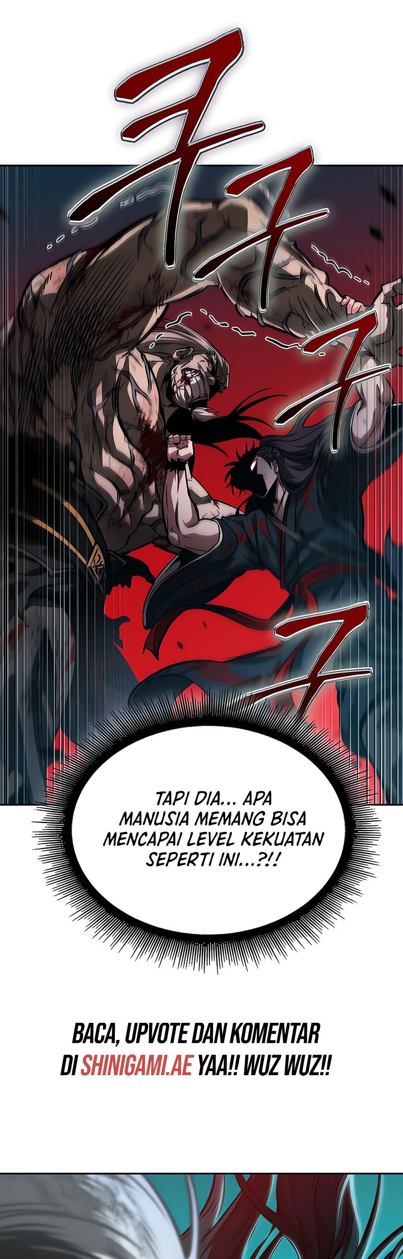 Nano Machine Chapter 235 - halaman 70