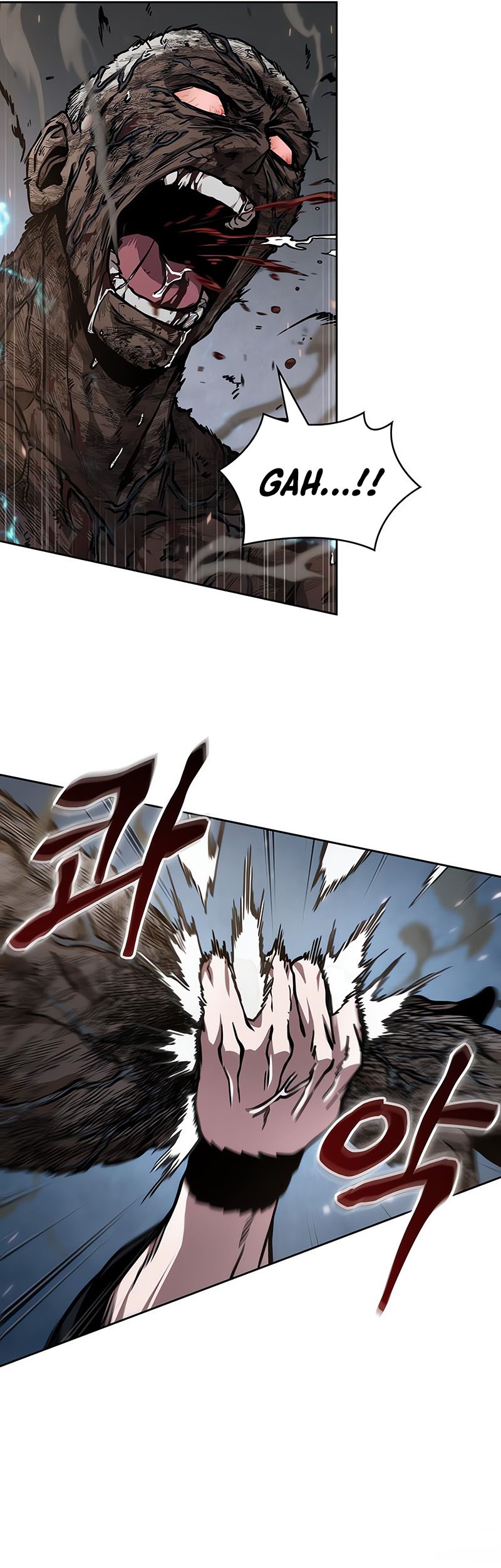 Nano Machine Chapter 236 - halaman 10