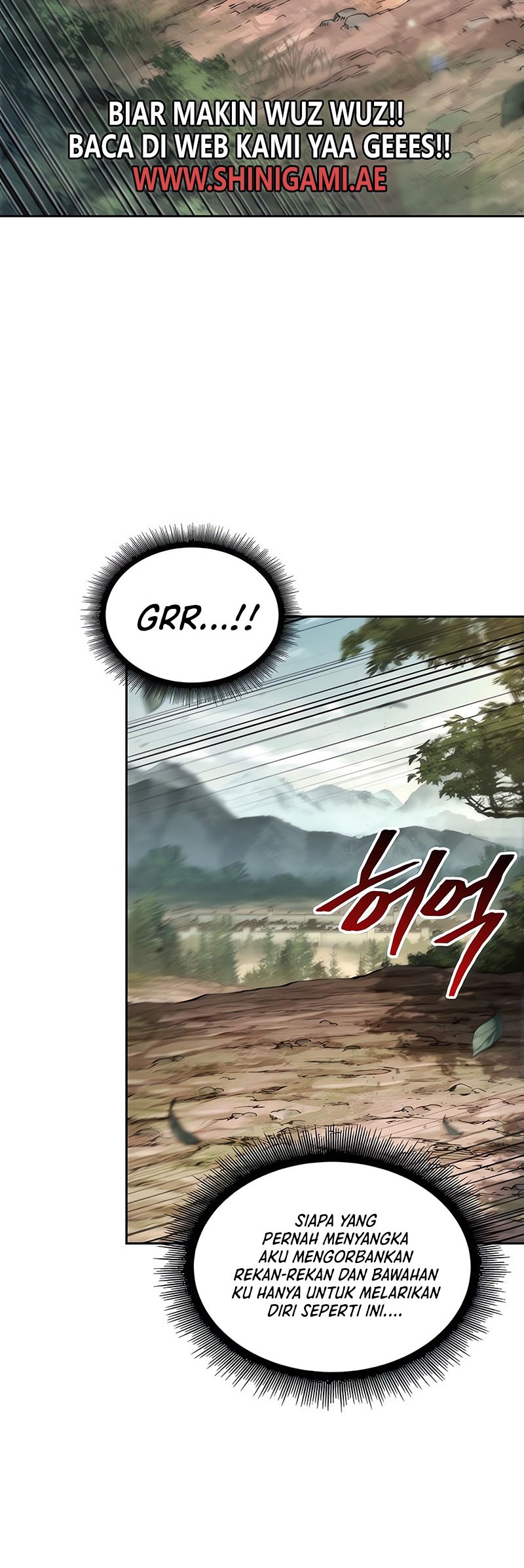 Nano Machine Chapter 236 - halaman 13