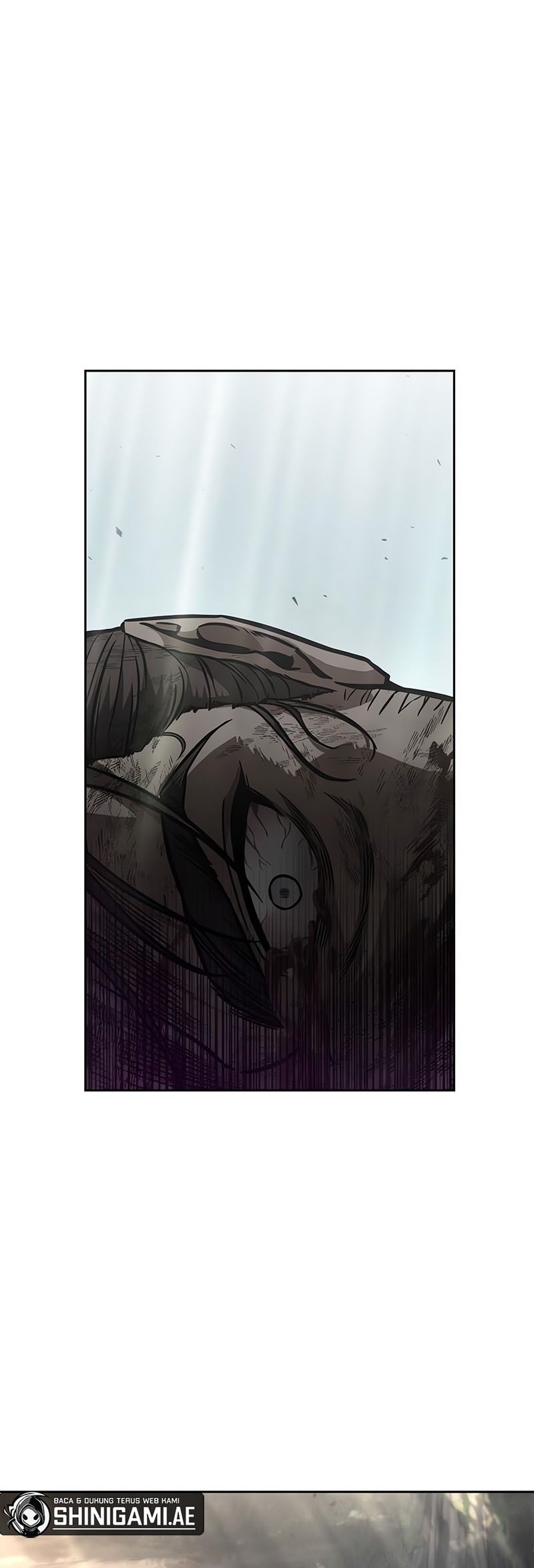 Nano Machine Chapter 236 - halaman 21