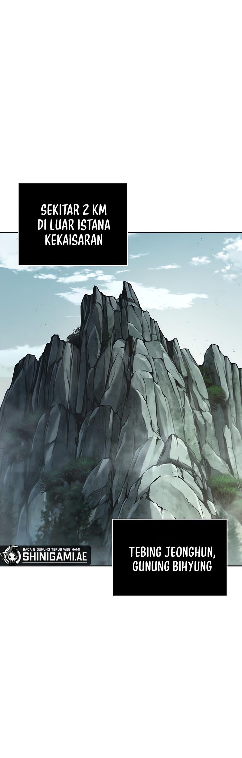 Nano Machine Chapter 236 - halaman 23