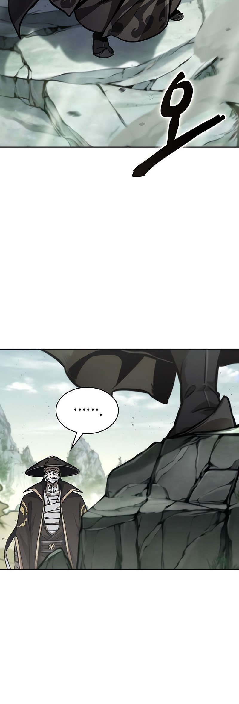 Nano Machine Chapter 236 - halaman 25