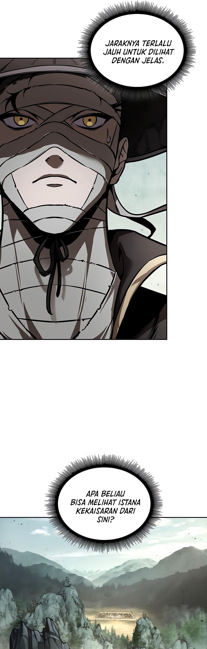 Nano Machine Chapter 236 - halaman 26