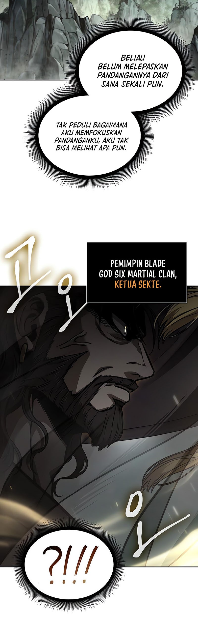 Nano Machine Chapter 236 - halaman 27
