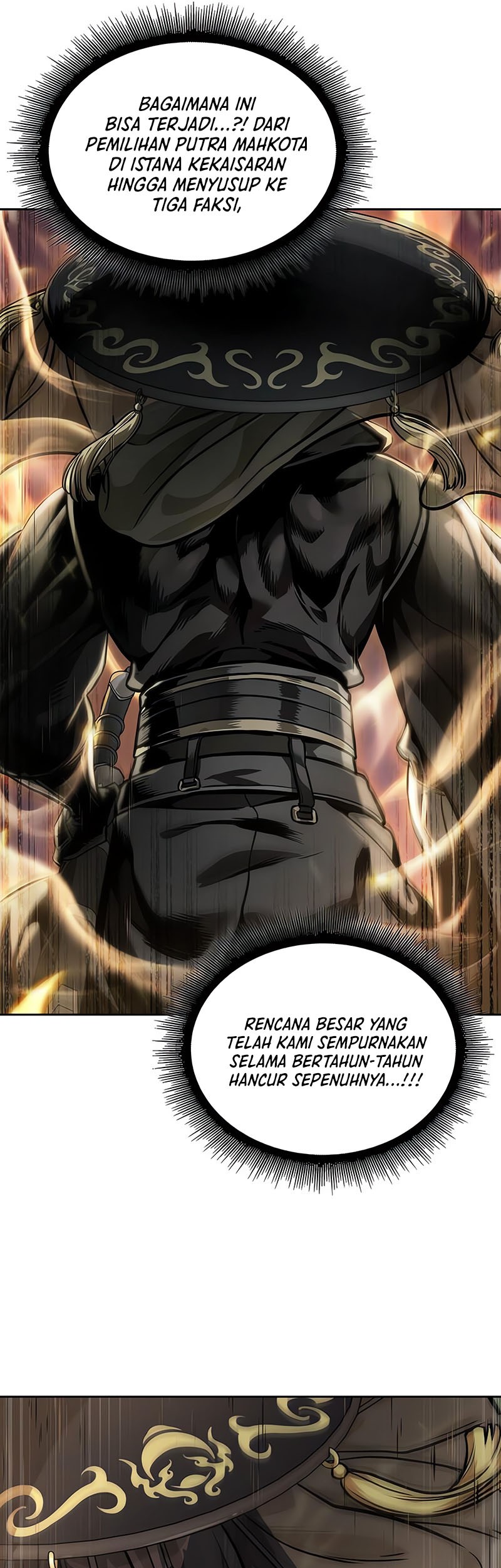 Nano Machine Chapter 236 - halaman 30