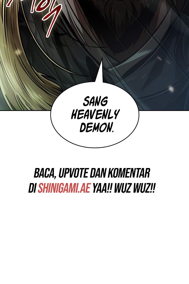 Nano Machine Chapter 236 - halaman 37