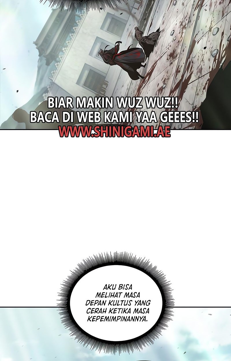 Nano Machine Chapter 236 - halaman 45