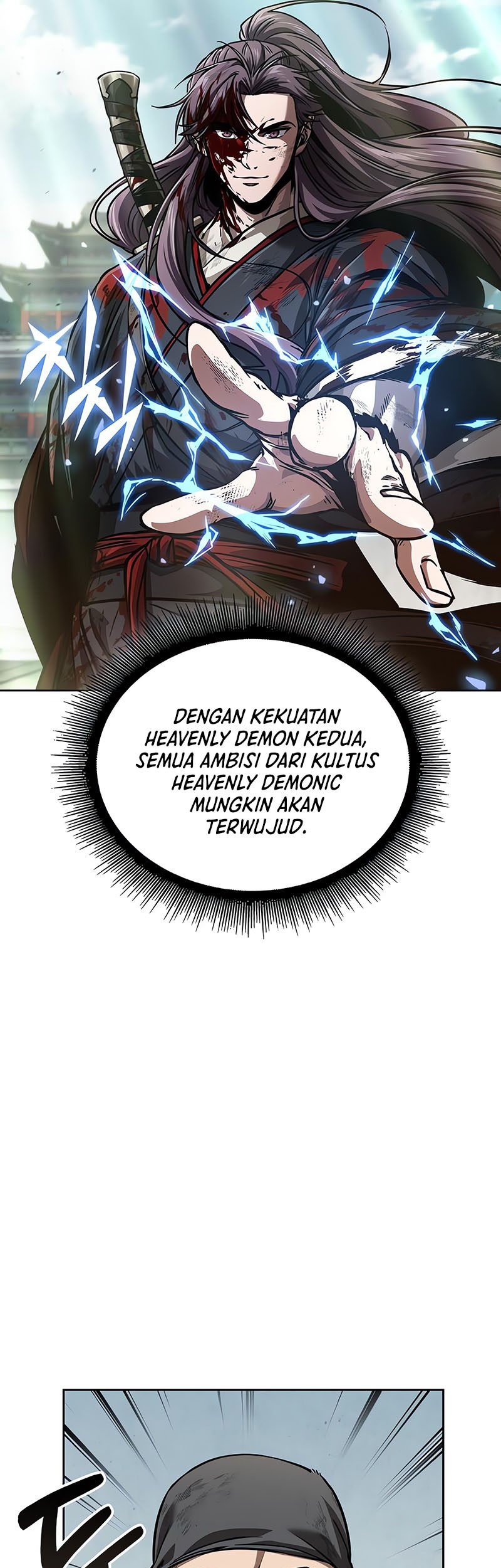 Nano Machine Chapter 236 - halaman 46