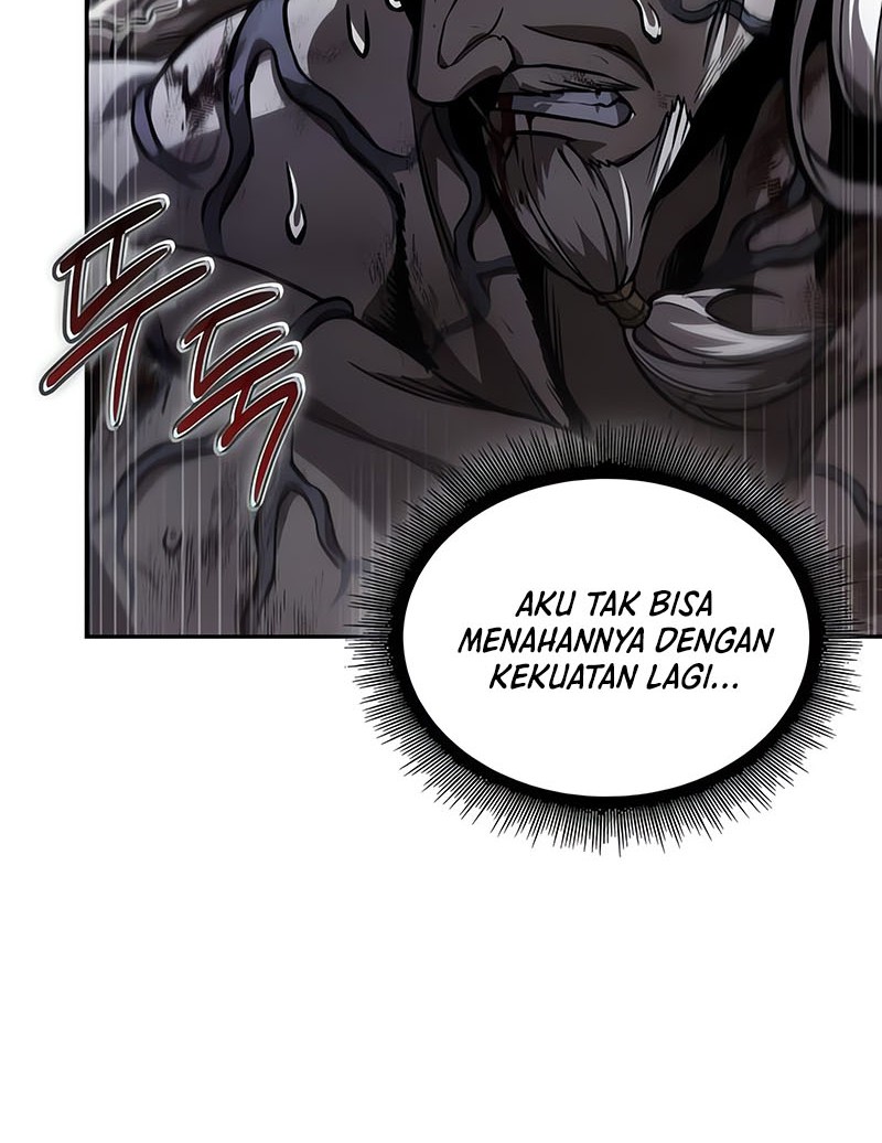 Nano Machine Chapter 236 - halaman 5