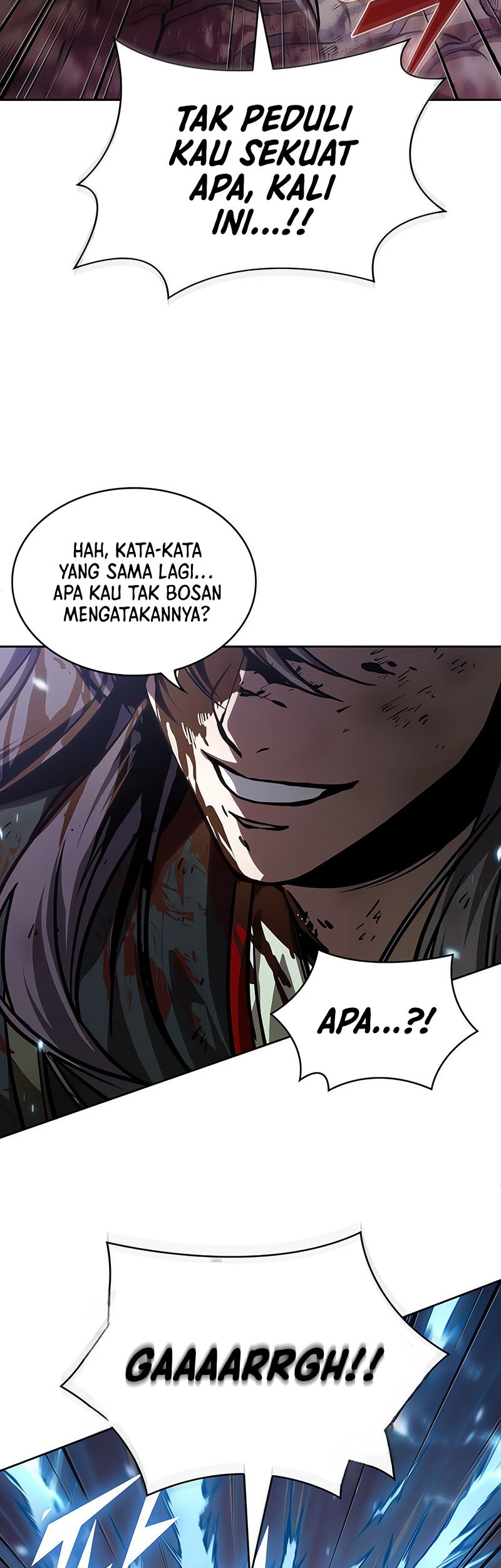 Nano Machine Chapter 236 - halaman 8