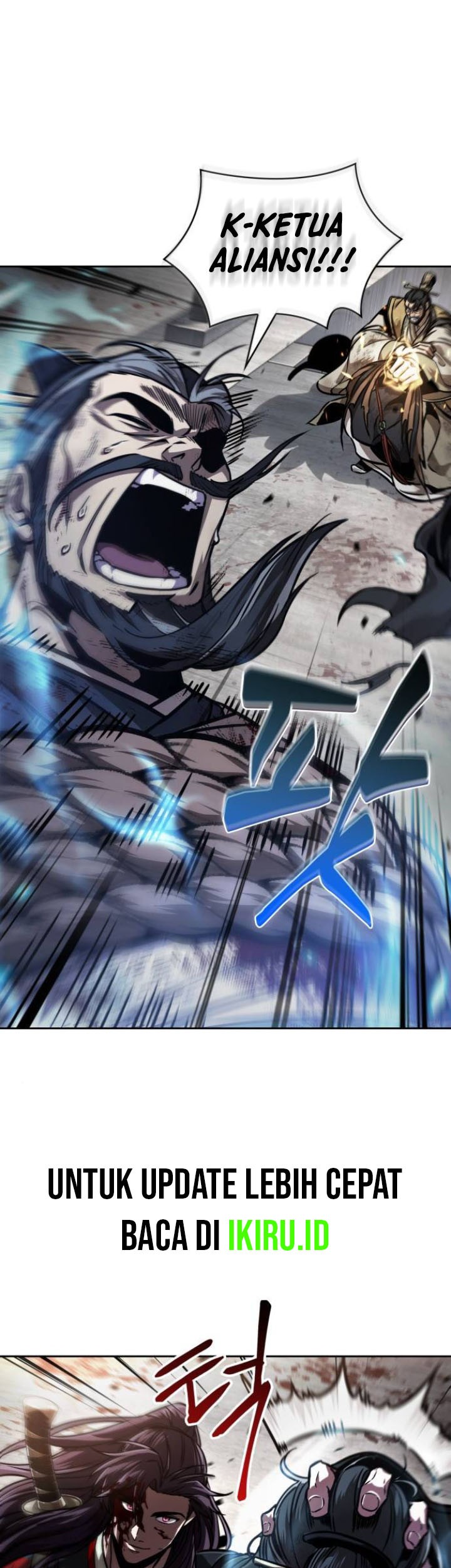 Nano Machine Chapter 237 - halaman 13