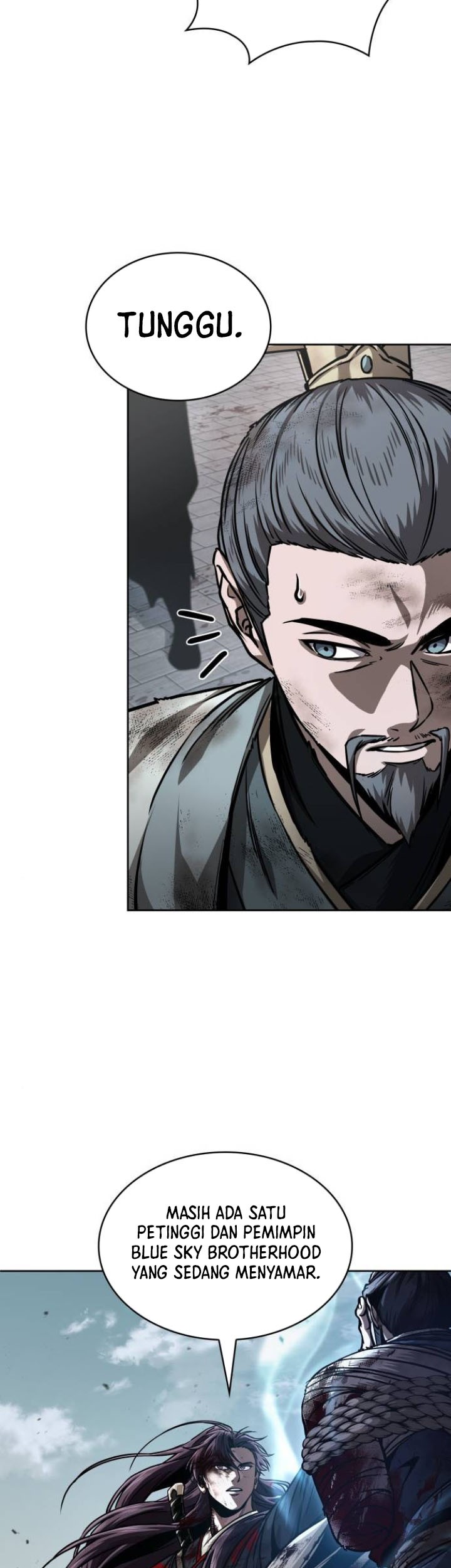 Nano Machine Chapter 237 - halaman 32