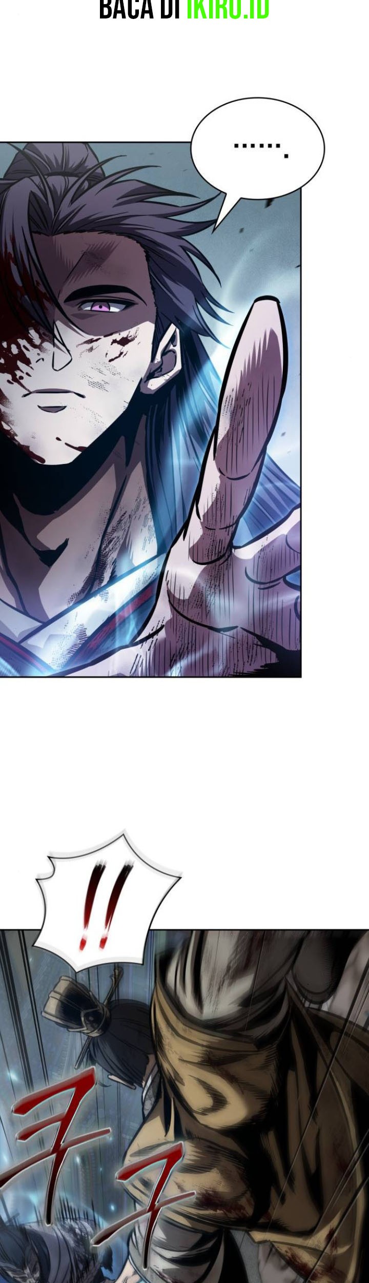 Nano Machine Chapter 237 - halaman 9