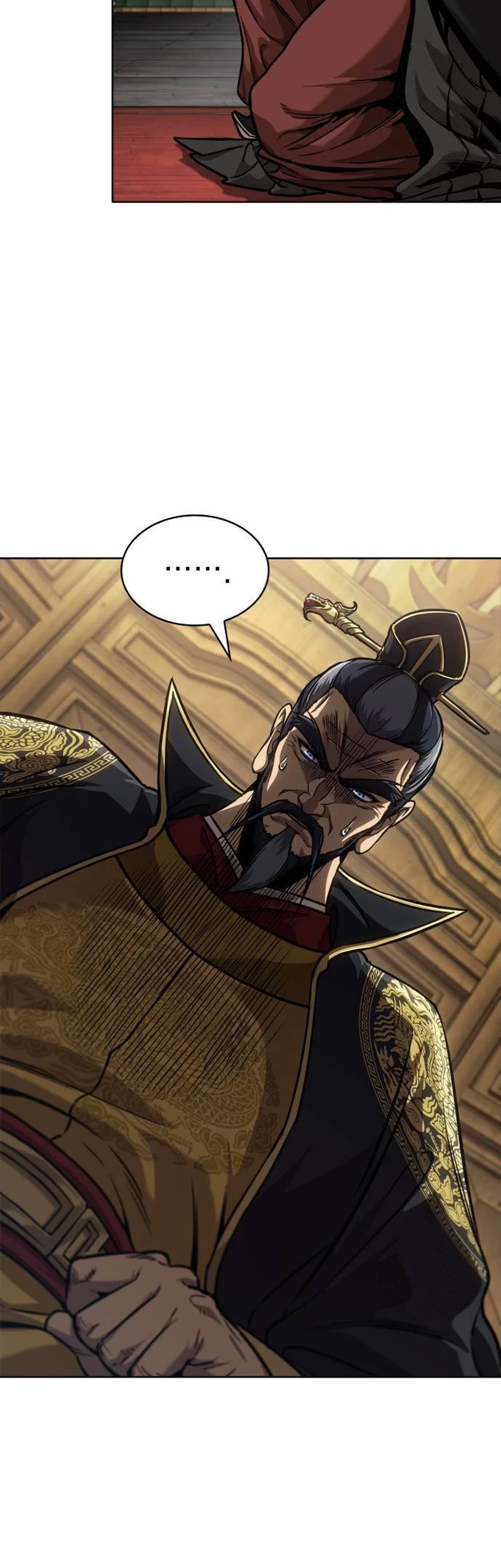 Nano Machine Chapter 238 - halaman 33