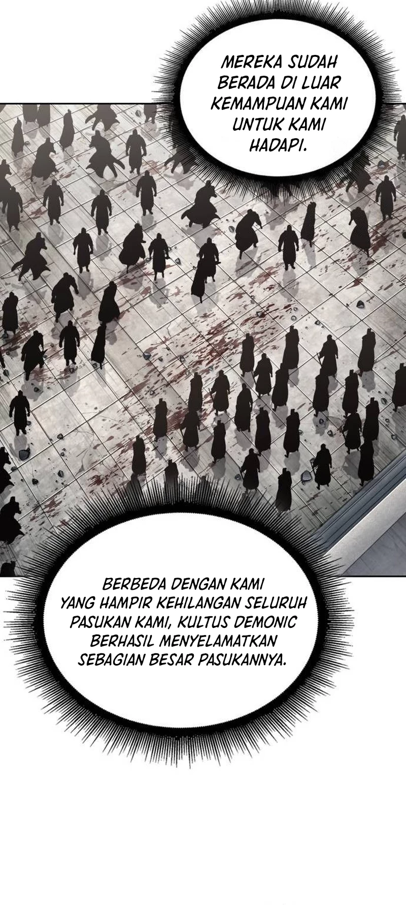 Nano Machine Chapter 238 - halaman 7