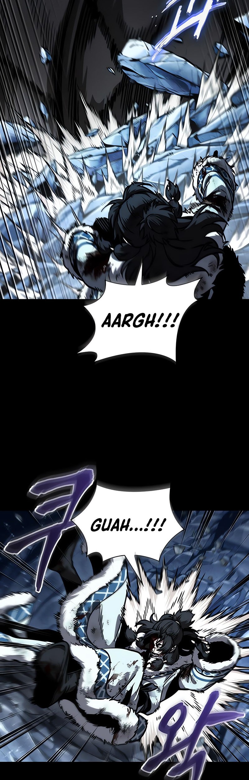 Nano Machine Chapter 239 - halaman 11