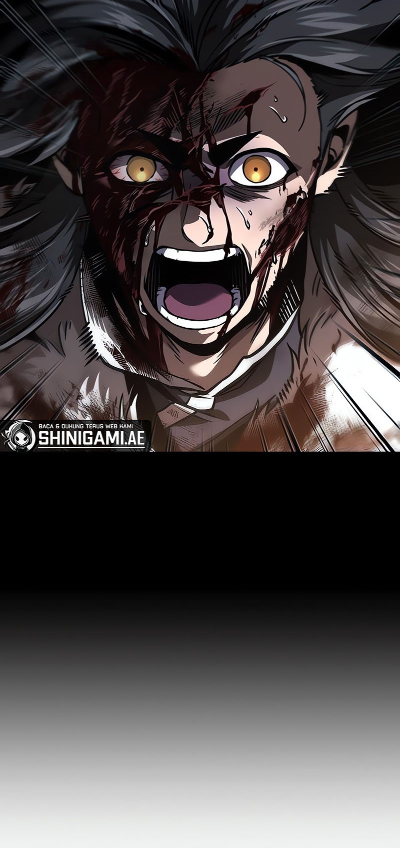Nano Machine Chapter 239 - halaman 17