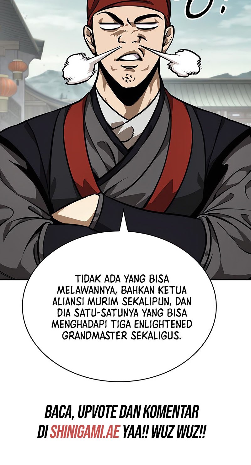 Nano Machine Chapter 239 - halaman 41