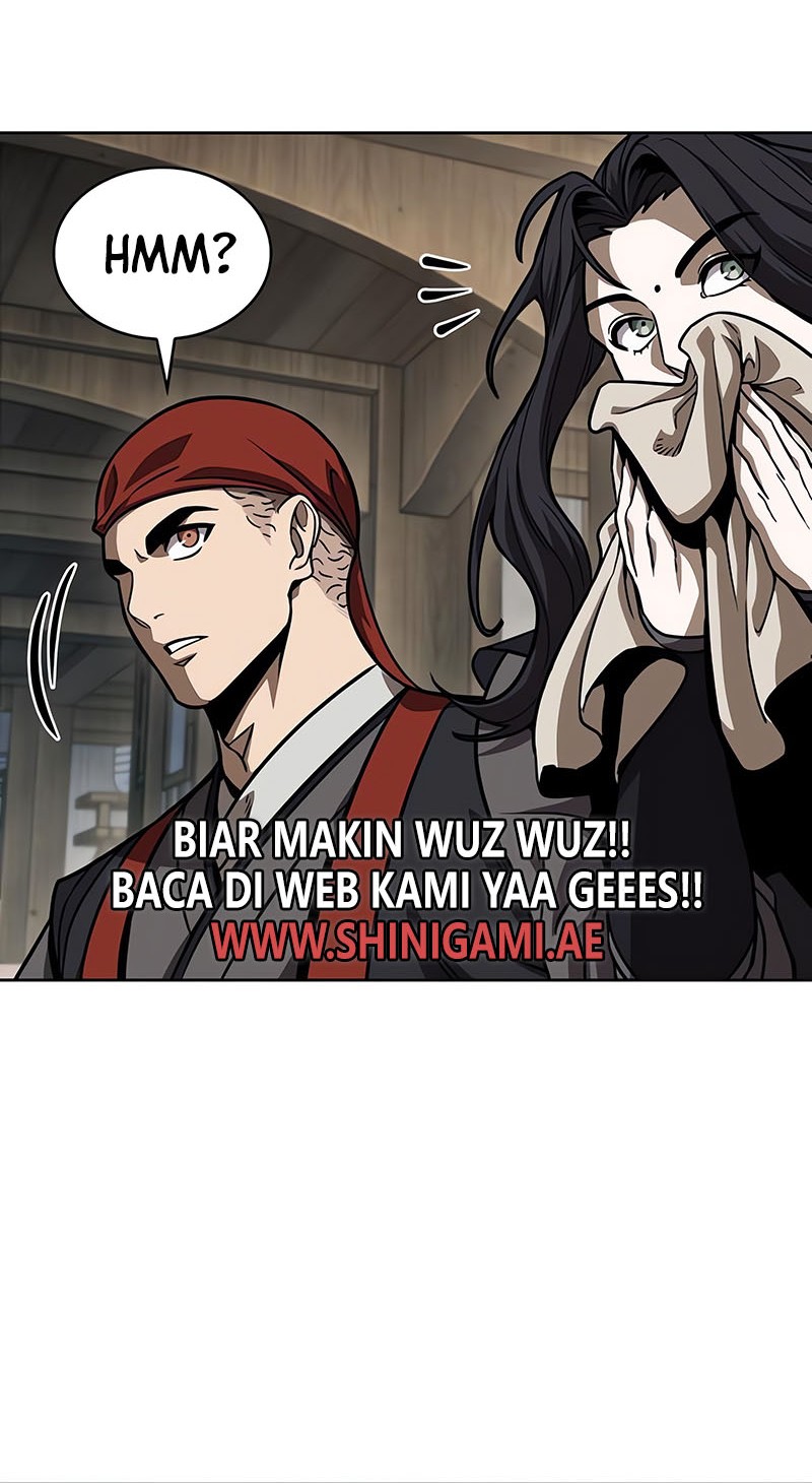 Nano Machine Chapter 239 - halaman 49