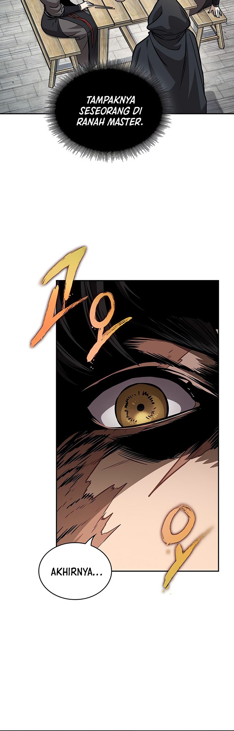 Nano Machine Chapter 239 - halaman 51