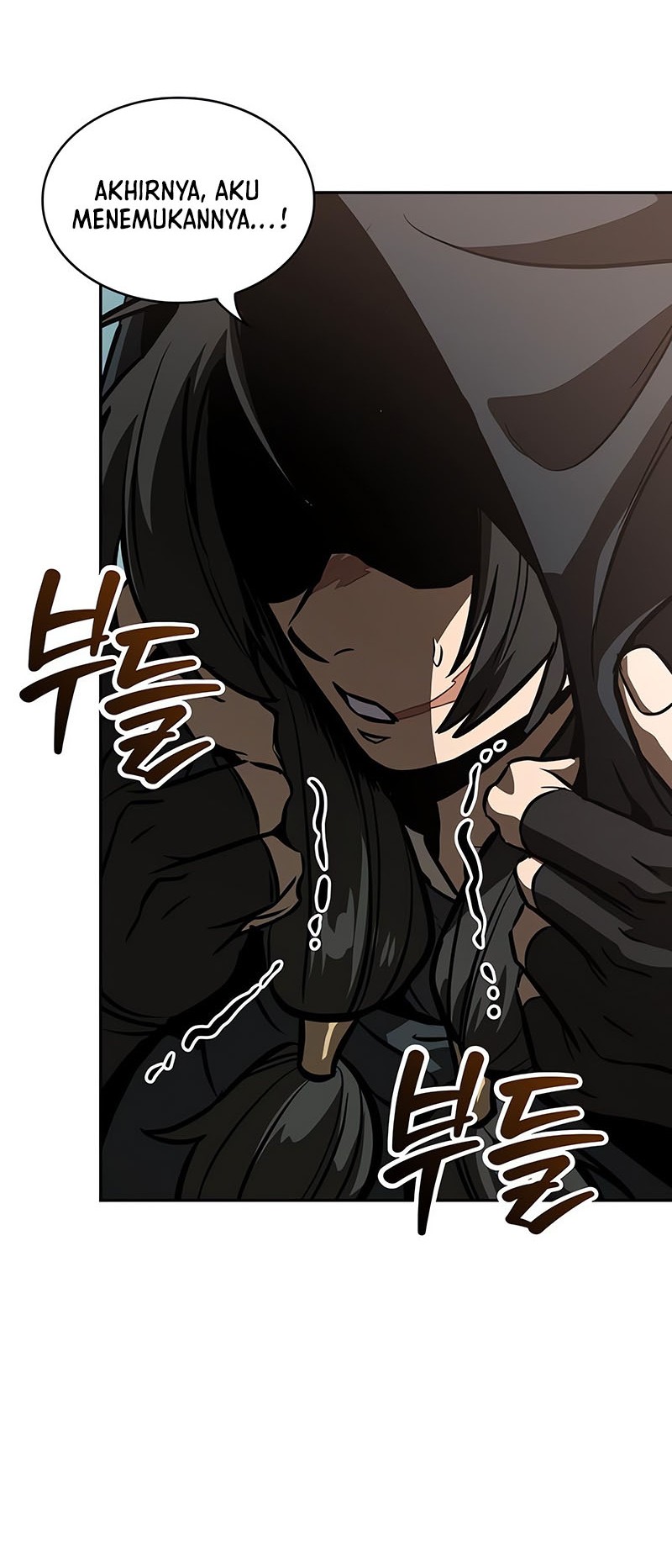 Nano Machine Chapter 239 - halaman 53