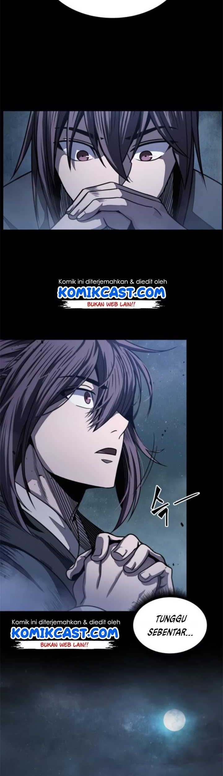 Nano Machine Chapter 24 - halaman 10