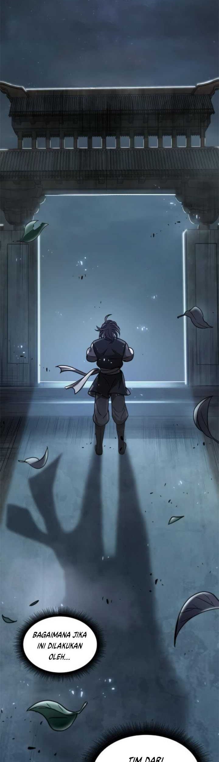 Nano Machine Chapter 24 - halaman 11