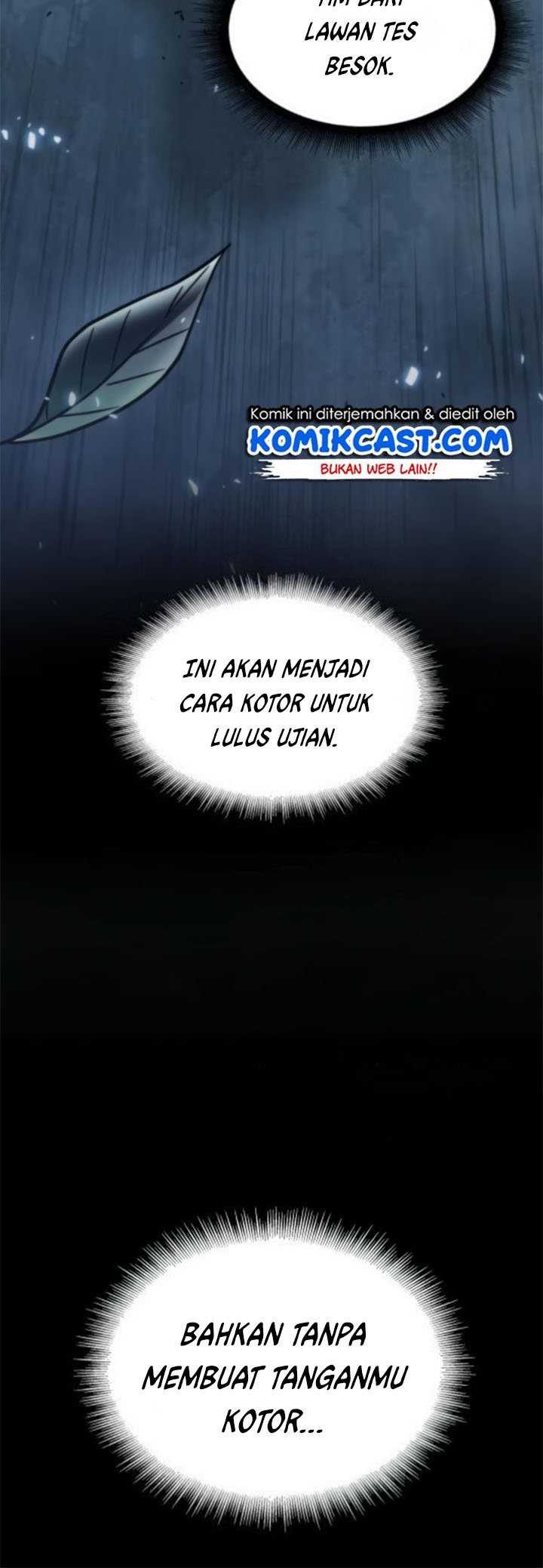 Nano Machine Chapter 24 - halaman 12