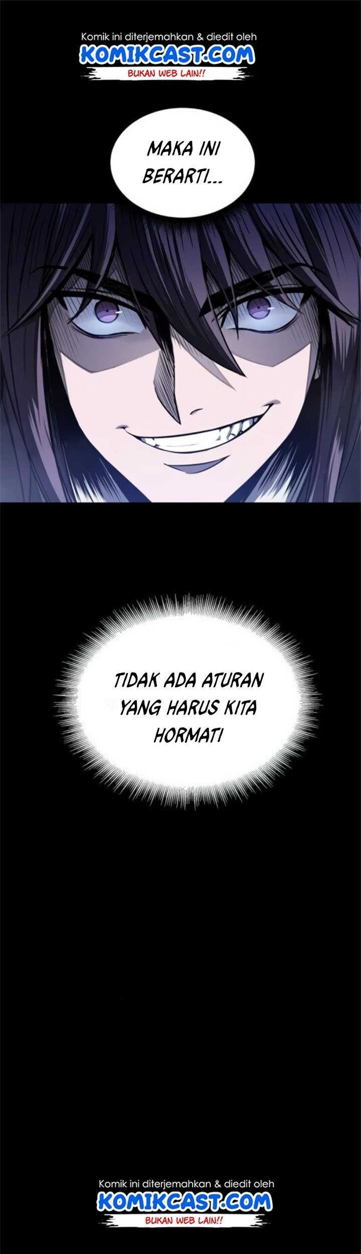 Nano Machine Chapter 24 - halaman 16