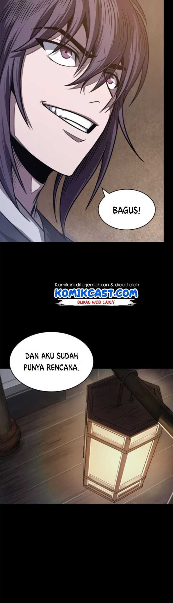 Nano Machine Chapter 24 - halaman 27