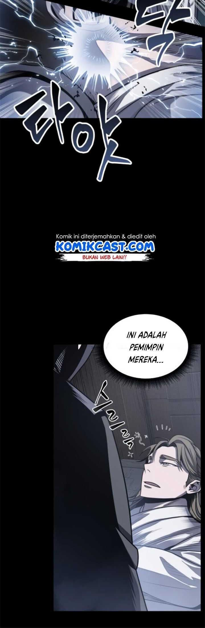 Nano Machine Chapter 24 - halaman 39