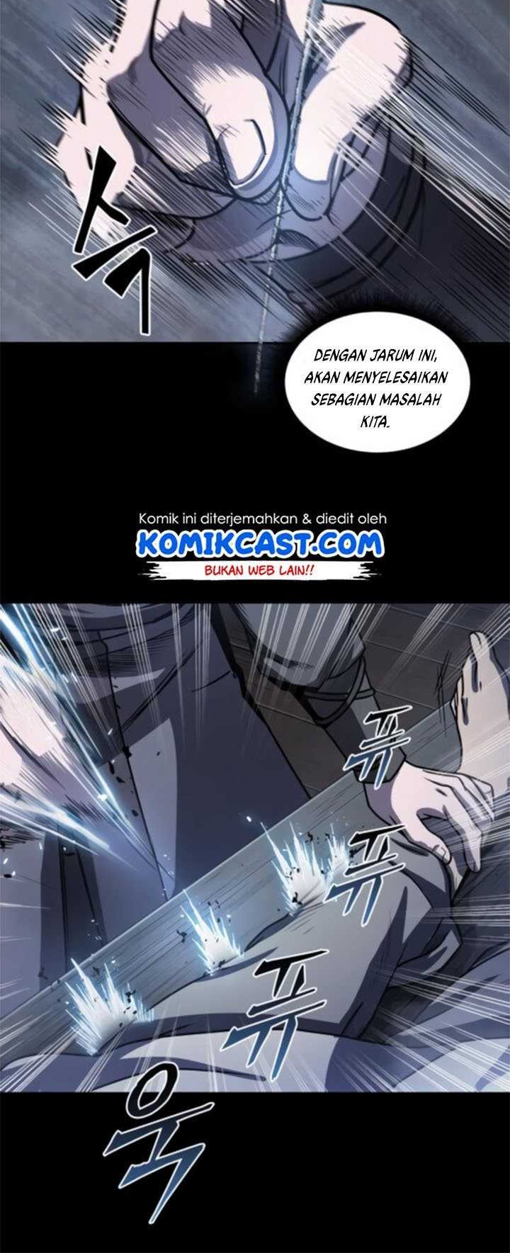 Nano Machine Chapter 24 - halaman 42