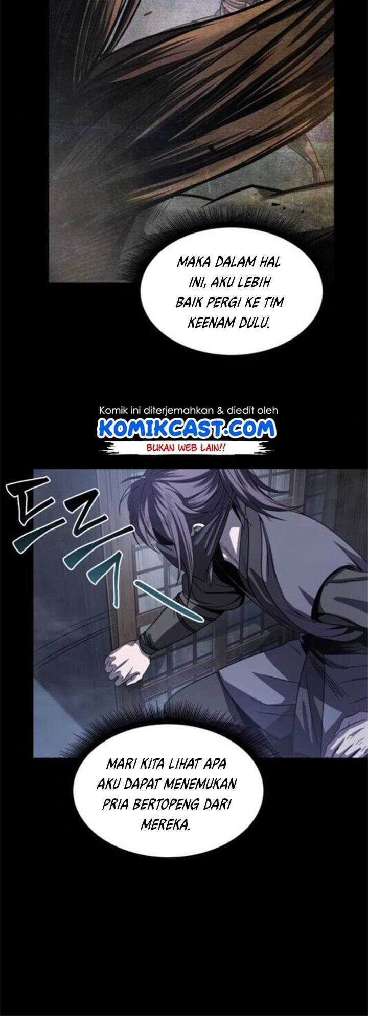 Nano Machine Chapter 24 - halaman 45