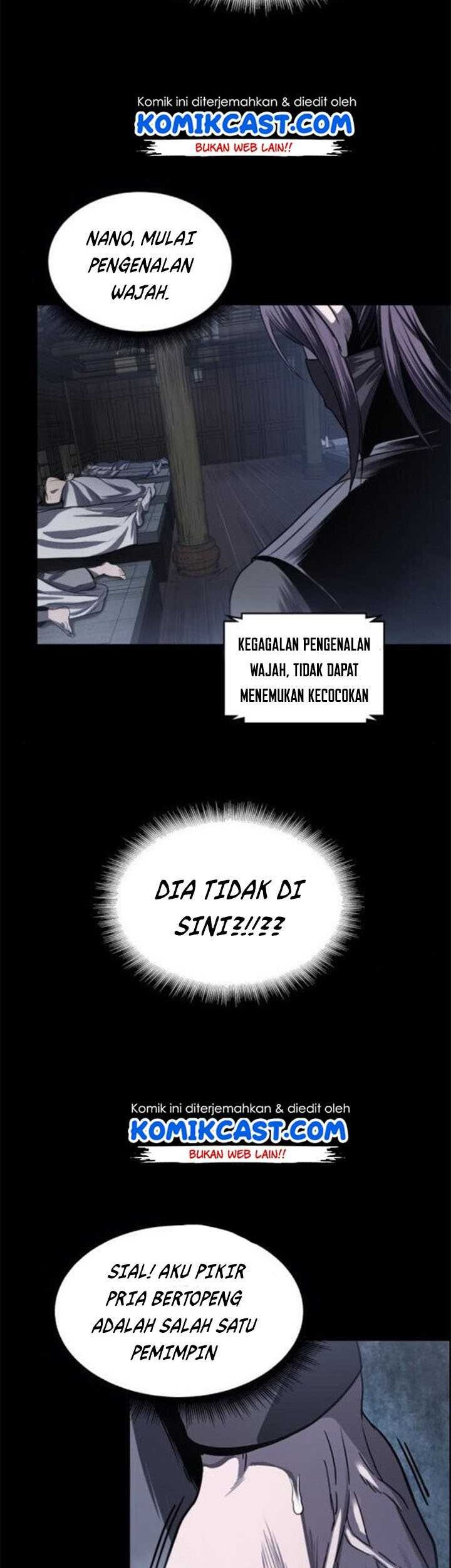 Nano Machine Chapter 24 - halaman 47