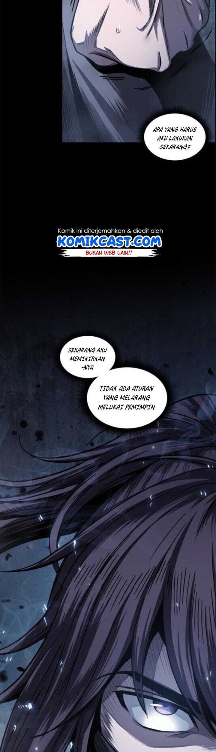 Nano Machine Chapter 24 - halaman 48