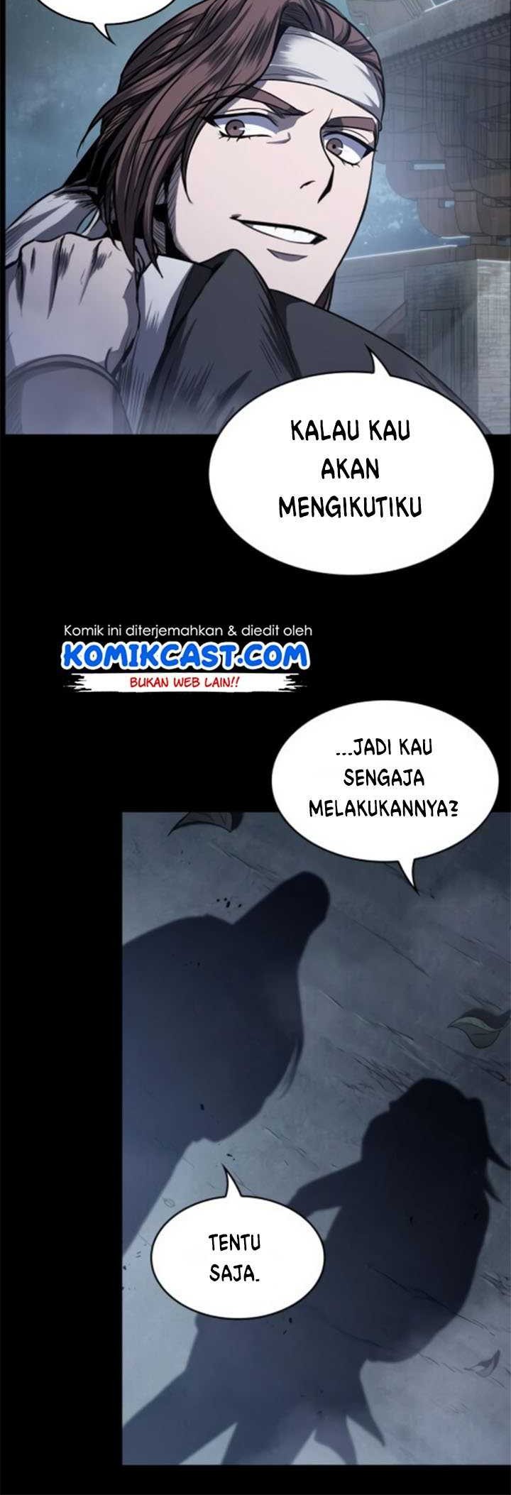 Nano Machine Chapter 24 - halaman 7