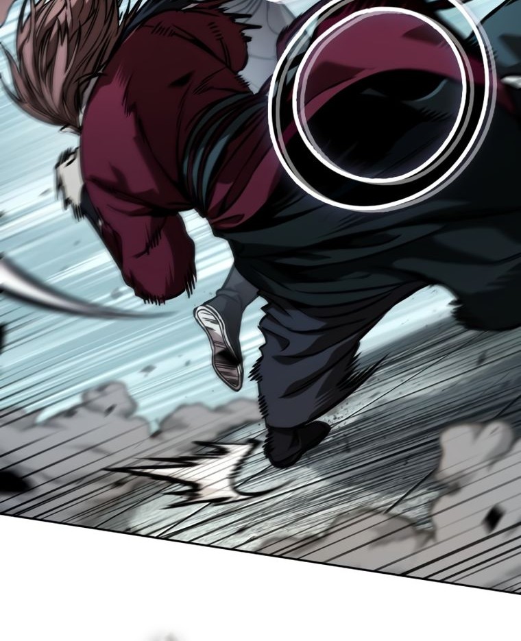 Nano Machine Chapter 240 - halaman 17