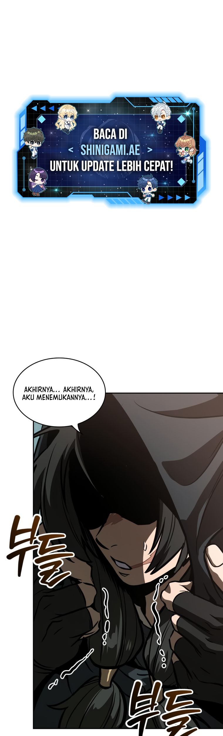 Nano Machine Chapter 240 - halaman 2
