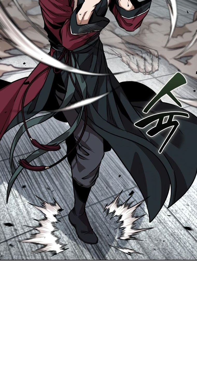 Nano Machine Chapter 240 - halaman 25