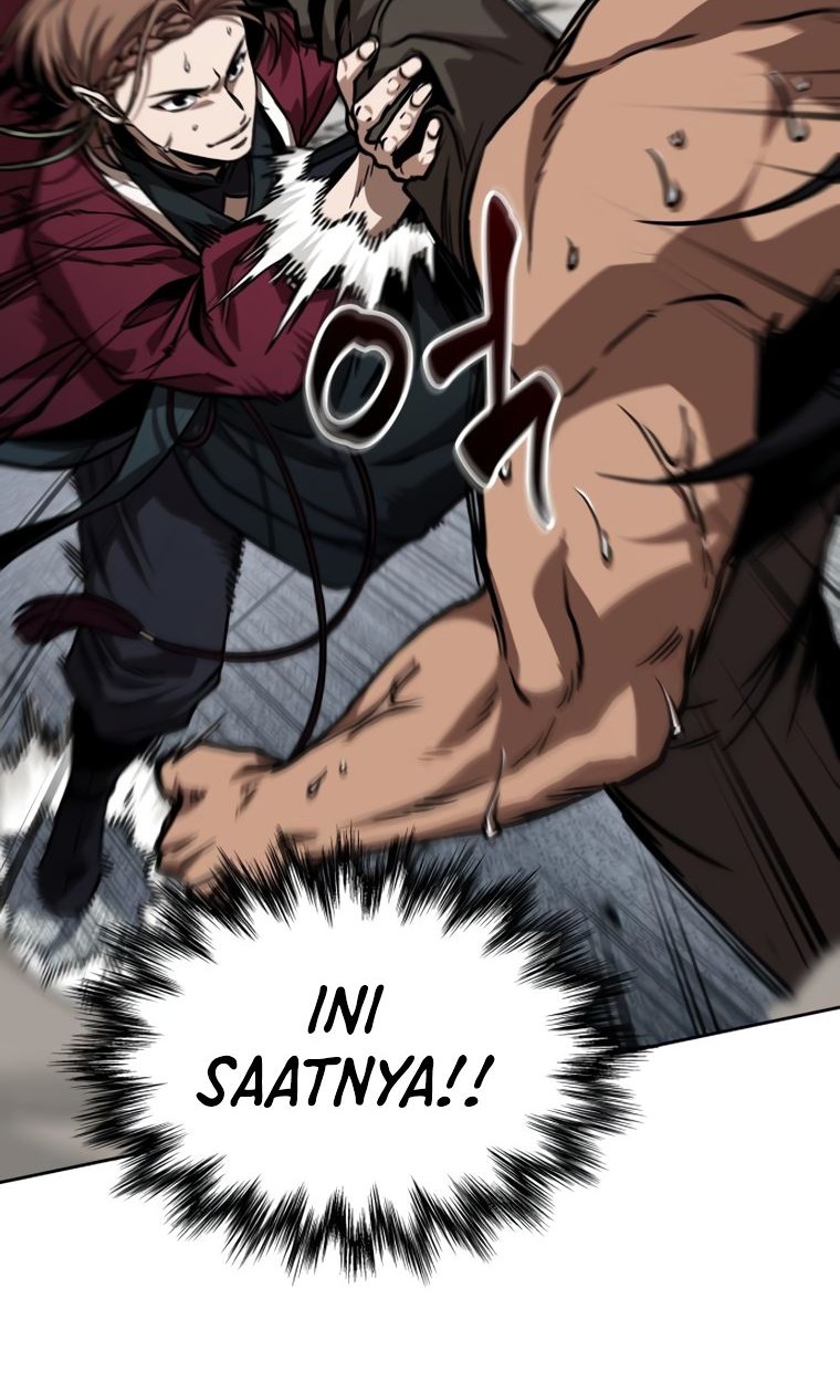 Nano Machine Chapter 240 - halaman 29