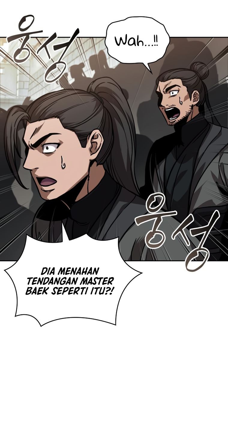 Nano Machine Chapter 240 - halaman 32