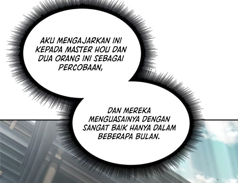 Nano Machine Chapter 240 - halaman 43