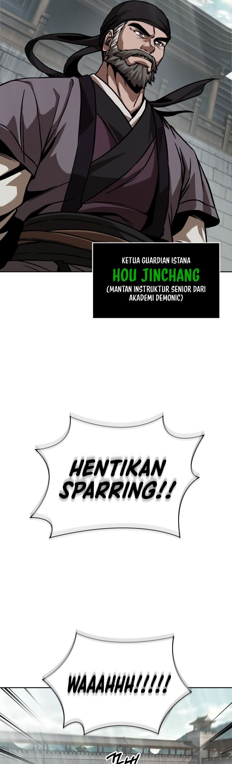 Nano Machine Chapter 240 - halaman 44